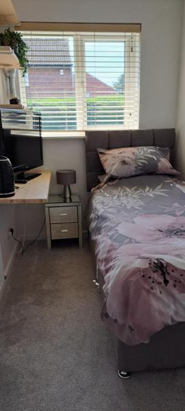 Cosy Single room